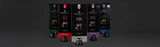 Cápsulas para Nespresso®