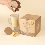 Kit Lácteos Italle - 60 cápsulas compatíveis Dolce Gusto®*