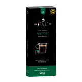 Café Napoli Intensidade 8 - 10 cápsulas compatíveis Nespresso®*