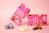 Chá Maçã Canela Hibisco - 7 cápsulas compatíveis Nespresso®*