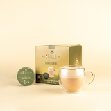 Kit Lácteos Italle - 60 cápsulas compatíveis Dolce Gusto®*