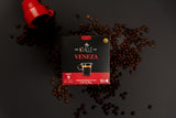Café Veneza Intensidade 9 - 10 cápsulas compatíveis Dolce Gusto®*