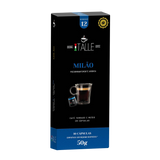 Café Milão Intensidade 12 - 10 cápsulas compatíveis Nespresso®*