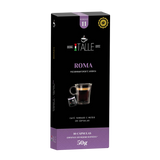 Café Roma Intensidade 11 - 10 cápsulas compatíveis Nespresso®*