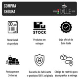 Café Veneza Intensidade 9 - 10 cápsulas compatíveis Dolce Gusto®*