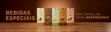 Especiais Nespresso®