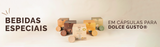 Especiais Dolce Gusto®