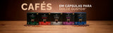 Cafés Dolce Gusto®