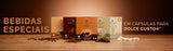 Especiais Dolce Gusto®