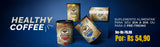 Healthy Coffee