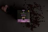 Café Roma Intensidade 11 - 10 cápsulas compatíveis Dolce Gusto®