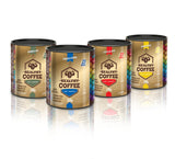 Healthy Coffee Suplemento Pré Treino - Sabor Chocolate 230g