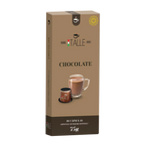 Chocolate - 10 cápsulas compatíveis Nespresso®