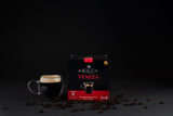 Kit Cafés Italle - 50 Cápsulas Compatíveis Dolce Gusto®