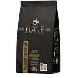 Café Torrado E Moído Tradicional 500g