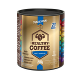 Healthy Coffee Suplemento Pré Treino - Sabor Tradicional 230g