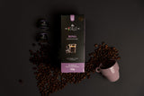 Kit Cafés Italle - 100 cápsulas compatíveis Nespresso®