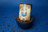 Healthy Coffee Suplemento Pré Treino - Sabor Tradicional 230g