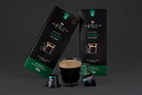 Kit Cafés Italle - 50 cápsulas compatíveis Nespresso®