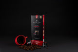 Kit Cafés Italle - 50 cápsulas compatíveis Nespresso®