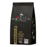 Café Torrado E Moído Extraforte 500g