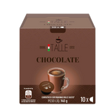 Chocolate Tradicional - 10 cápsulas compatíveis Dolce Gusto®