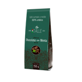 Café Torrado E Moído Aromatizado Chocolate com Menta 250g