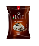 Café Torrado E Moído Extraforte 500g