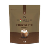Chocolate Gourmet Solúvel Italle 1 kg