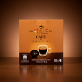 Kit Lácteos Italle - 60 cápsulas compatíveis Dolce Gusto®*