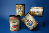 Kit 4 Healthy Coffee Suplemento Pré Treino - Todos os sabores