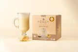 Kit Lácteos Italle - 50 cápsulas compatíveis Dolce Gusto®