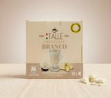 Kit Lácteos Italle - 20 cápsulas compatíveis Dolce Gusto®