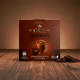 Kit Lácteos Italle - 50 cápsulas compatíveis Dolce Gusto®
