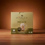 Crème Brûlée - 10 cápsulas compatíveis Dolce Gusto®